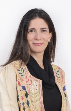 Francisca Medeiros Urz&uacute;a