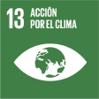 Objetivos de Desarrollo Sostenible 13