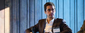 Juan Fontaine: El mercado está premiando compañías más rentables y defensivas ante la IA